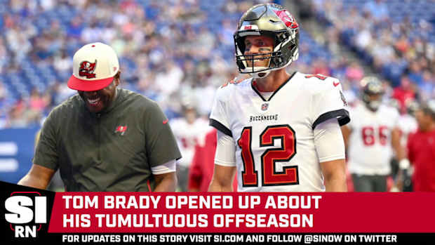Tom Brady